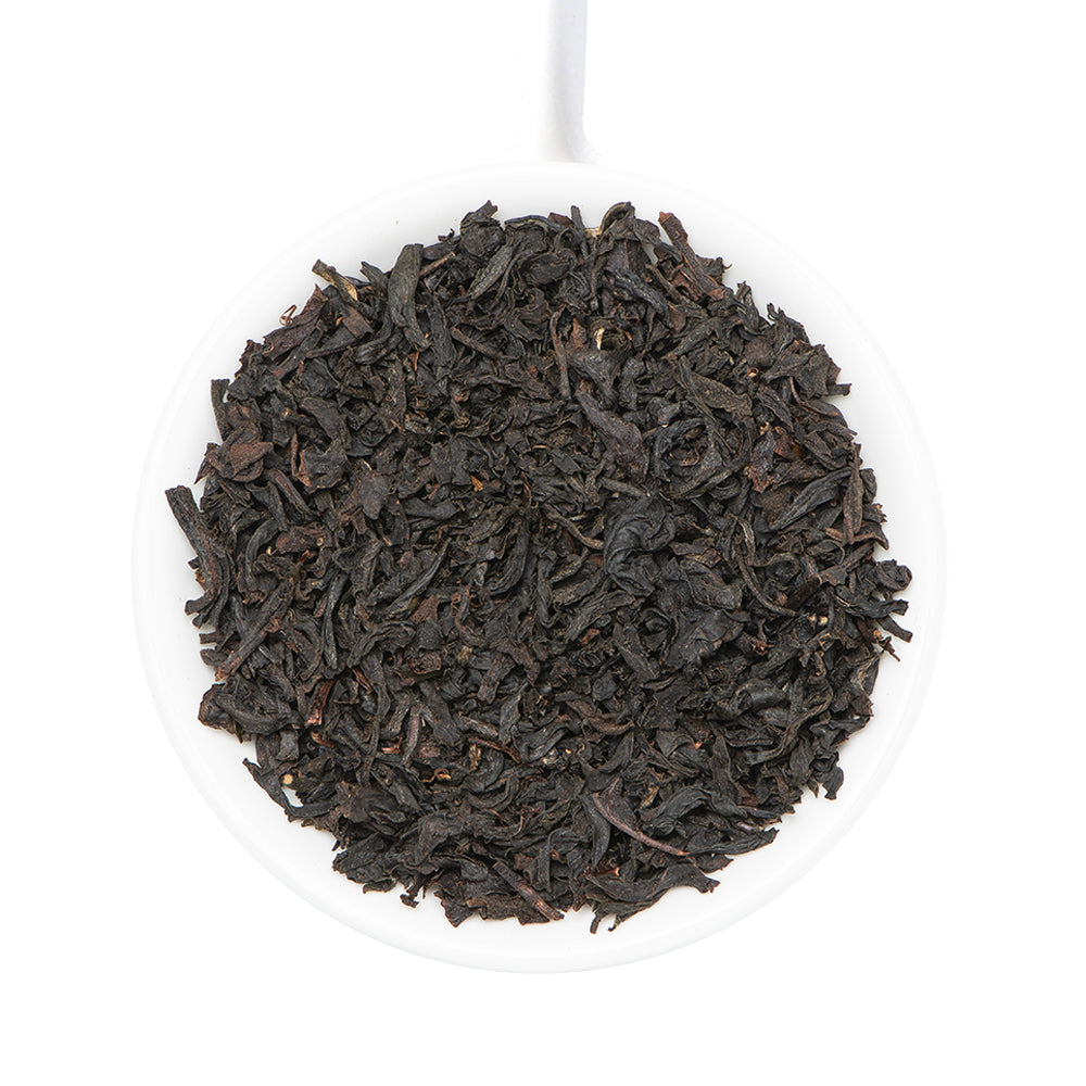 Earl Grey Black Tea, 100 Count