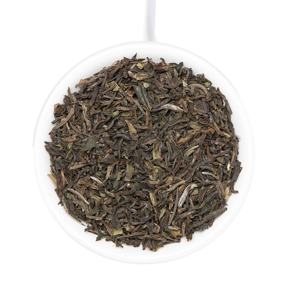 Darjeeling First Flush Black Tea, 100 Count