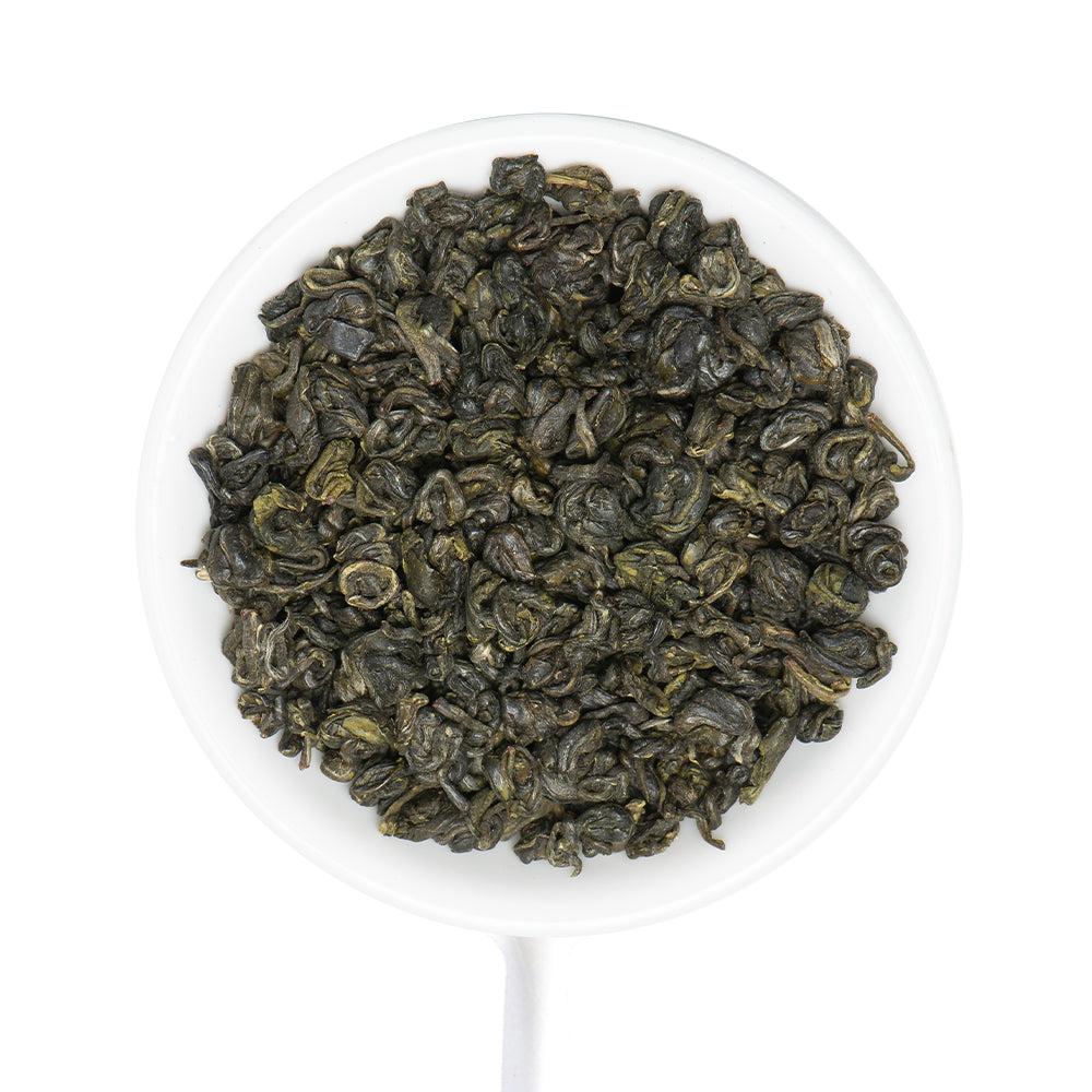 Himalayan Pearls Green Tea, 3.53oz/100g