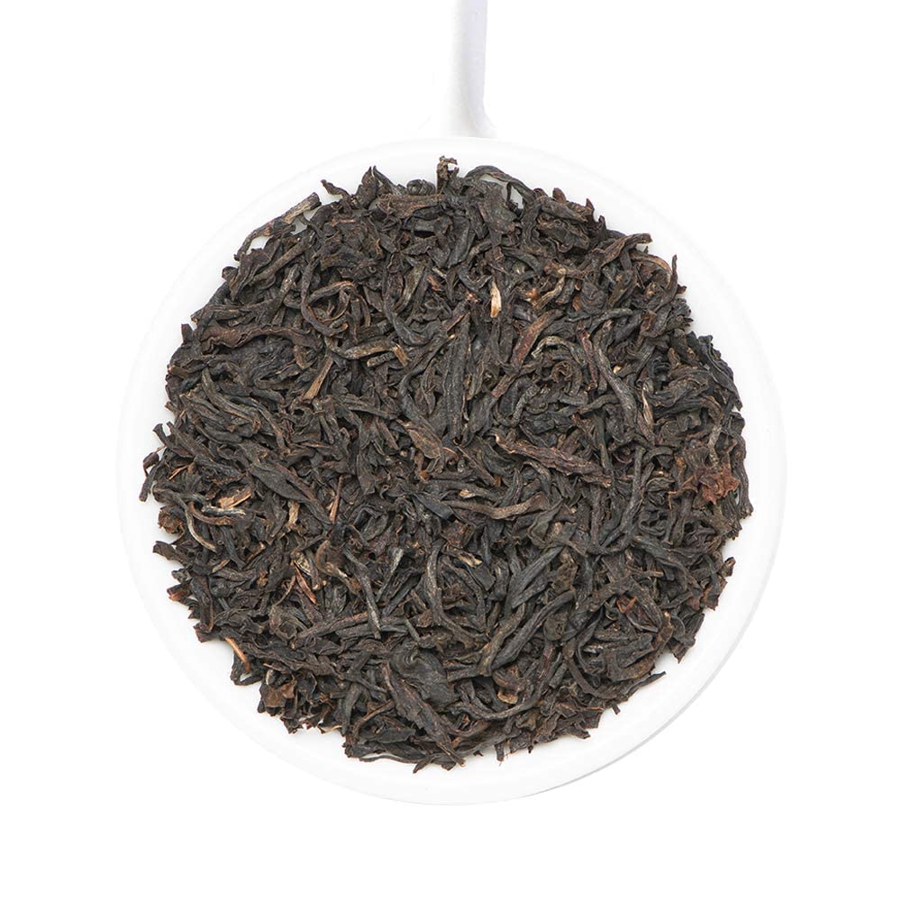 Daily Assam Black Tea, 12oz/340g