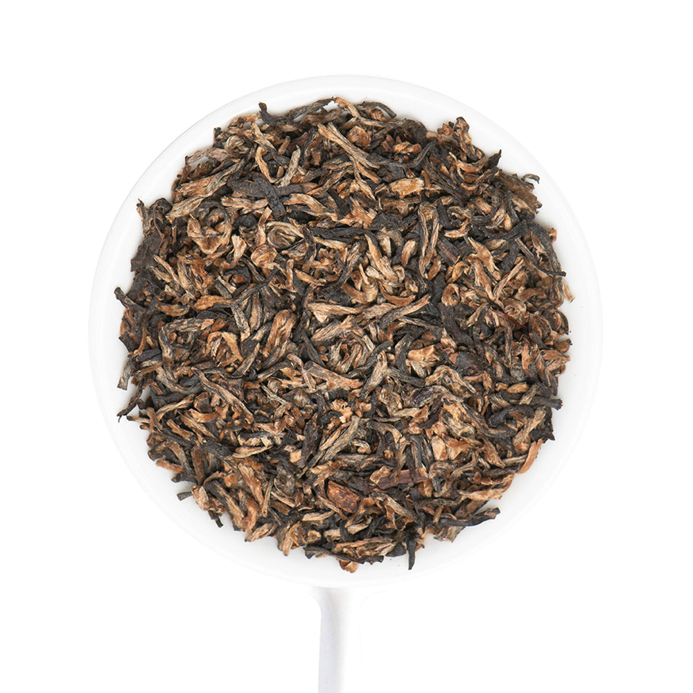 Assam Gold Second Flush Black Tea, 3.53oz/100g