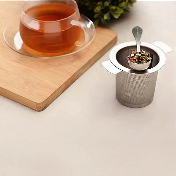 Perfect Serve Tea Spoon