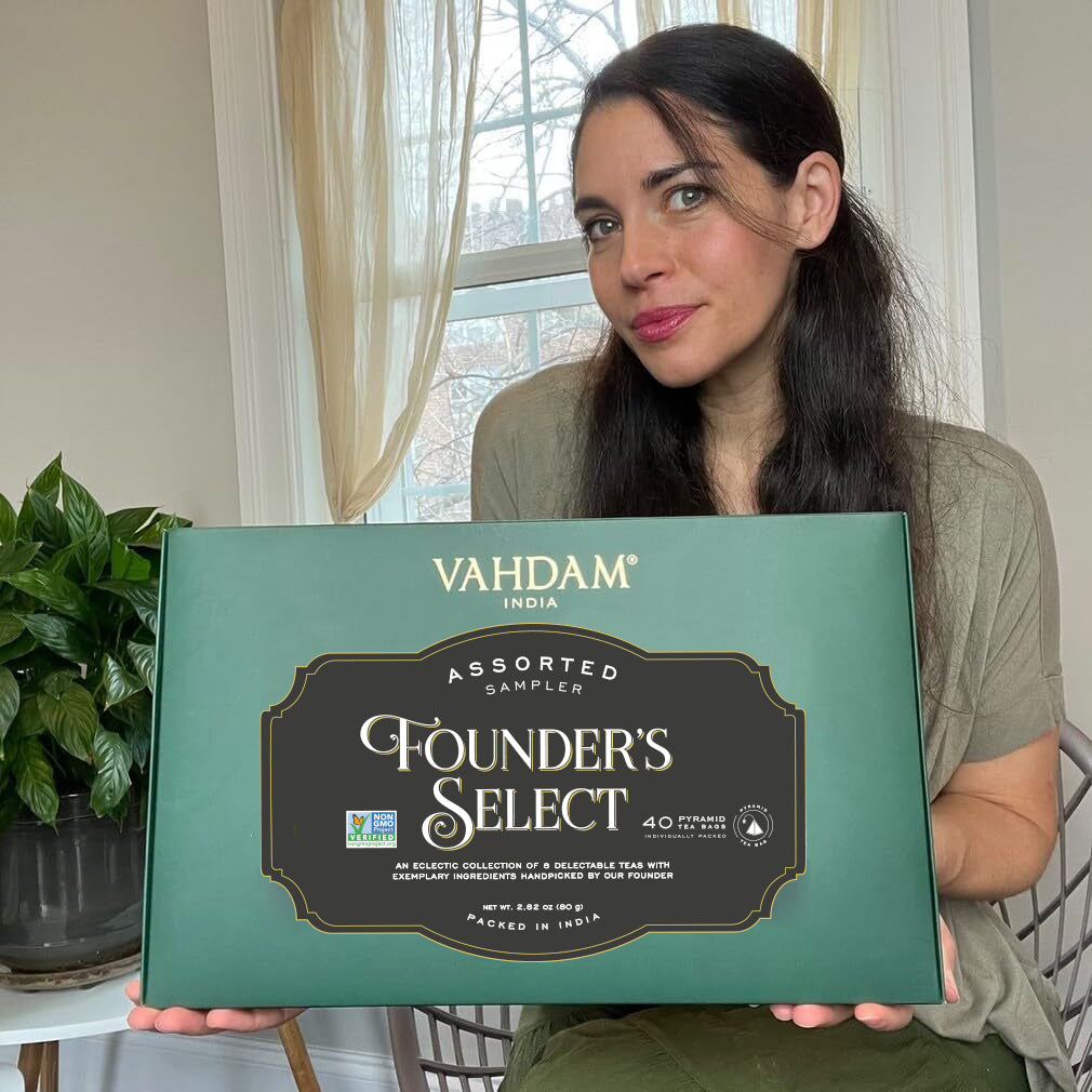 Founder's Select Gift Set, 8 Variants