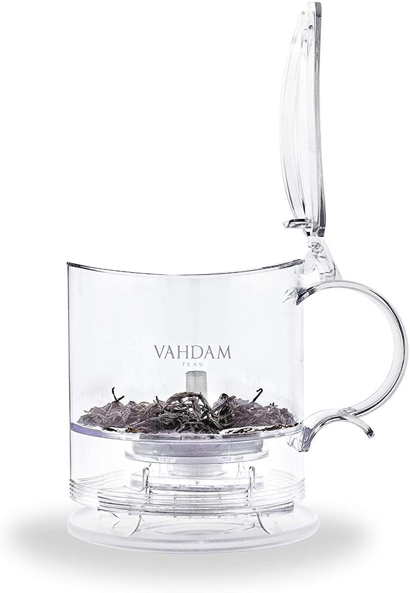 Imperial Tea Maker with Infuser, 16 Oz, 475ml