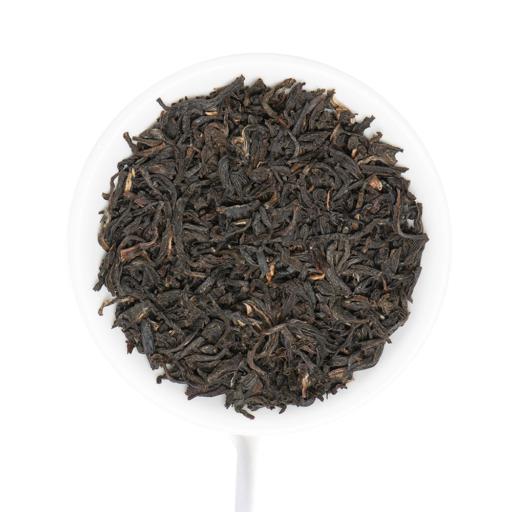 English Breakfast Black Tea, 12 oz