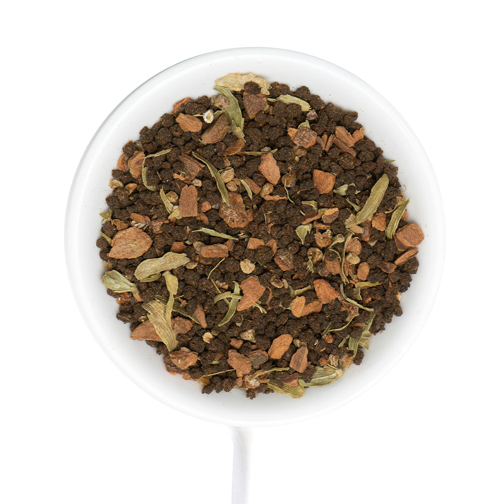 Sweet Cinnamon Masala Chai Tea, 7.06oz/200g