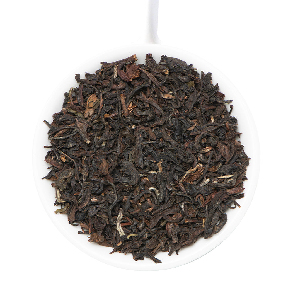 Daily Darjeeling Second Flush Black Tea, 12 oz