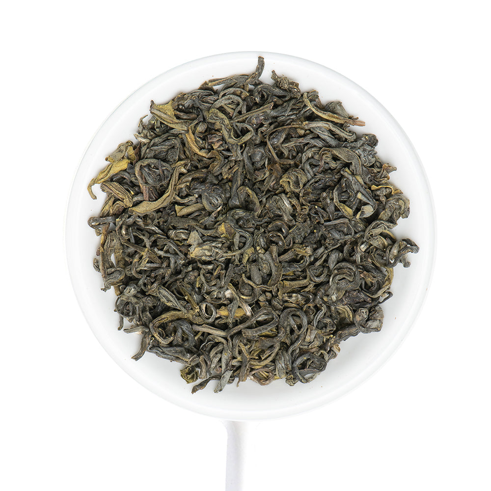 Himalayan Green Tea, 3.53oz/100g