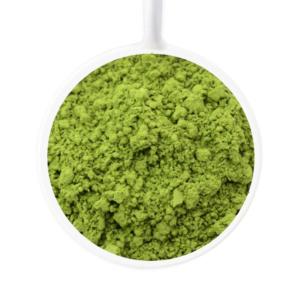 Pure Matcha Green Tea Powder, Culinary Grade 3.53oz/100g