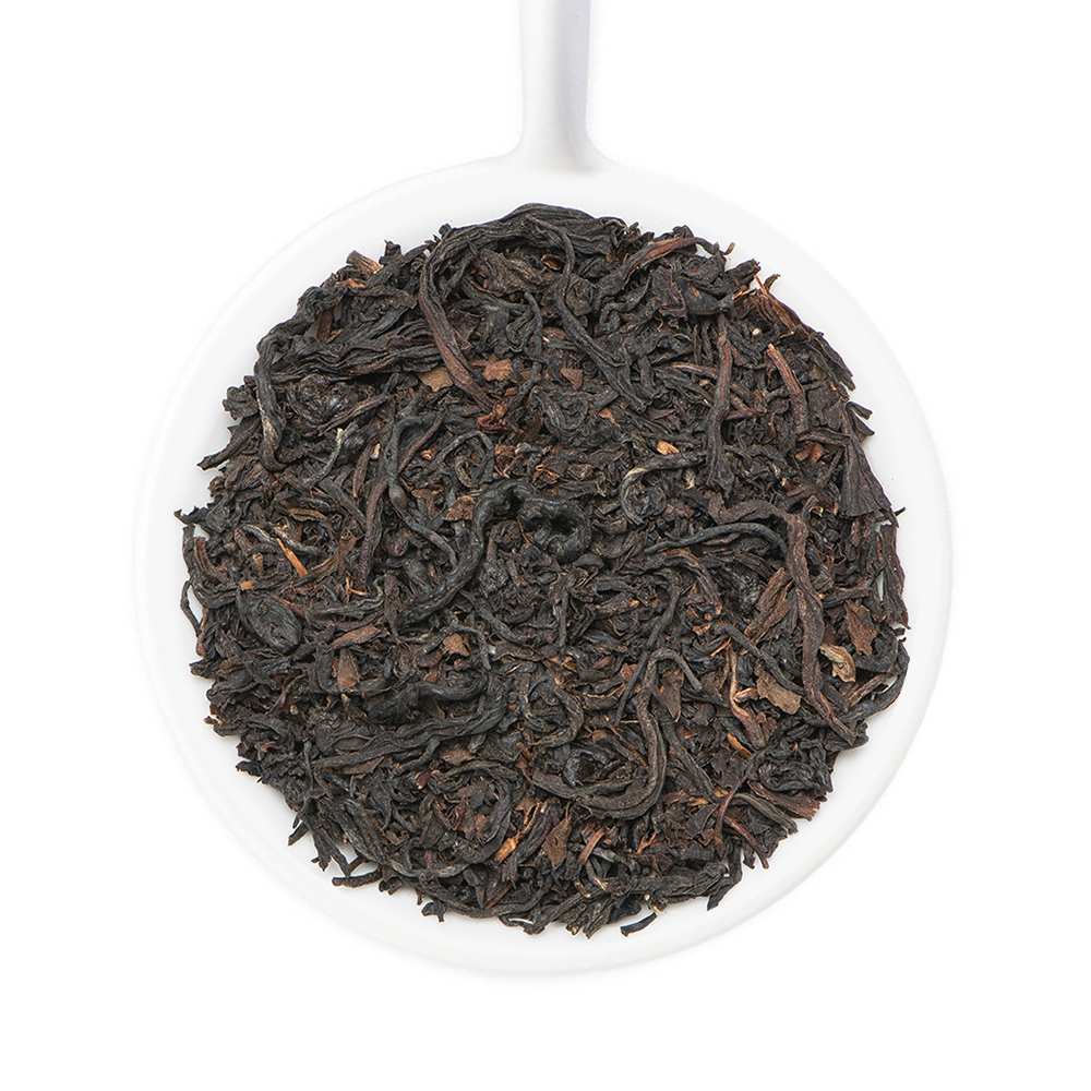 Lopchu Golden Orange Pekoe Darjeeling Second Flush Black Tea, 3.53 Oz