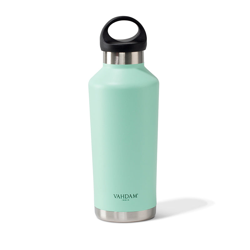 Rover Bottle Insulated (Mint Green), Image - 1