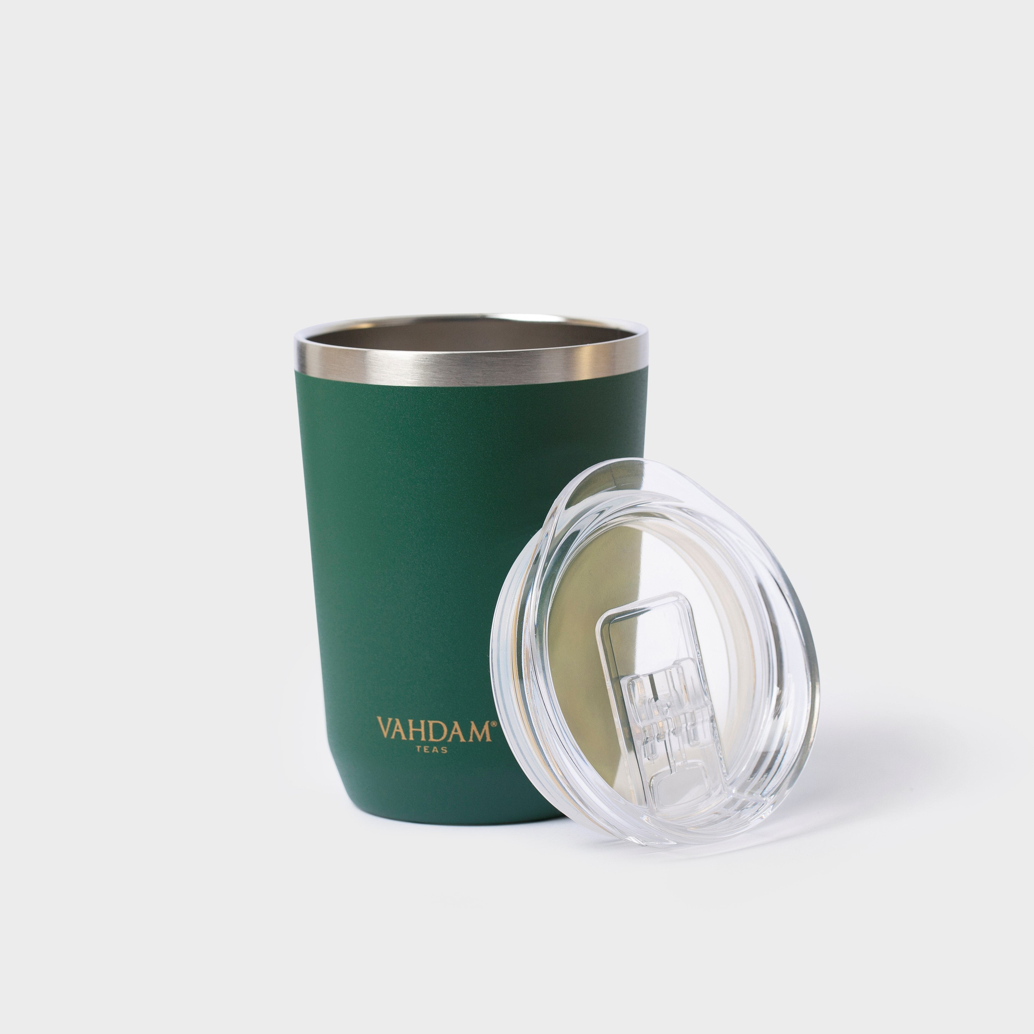 Ardour Tumbler Insulated (Green), Image - 4