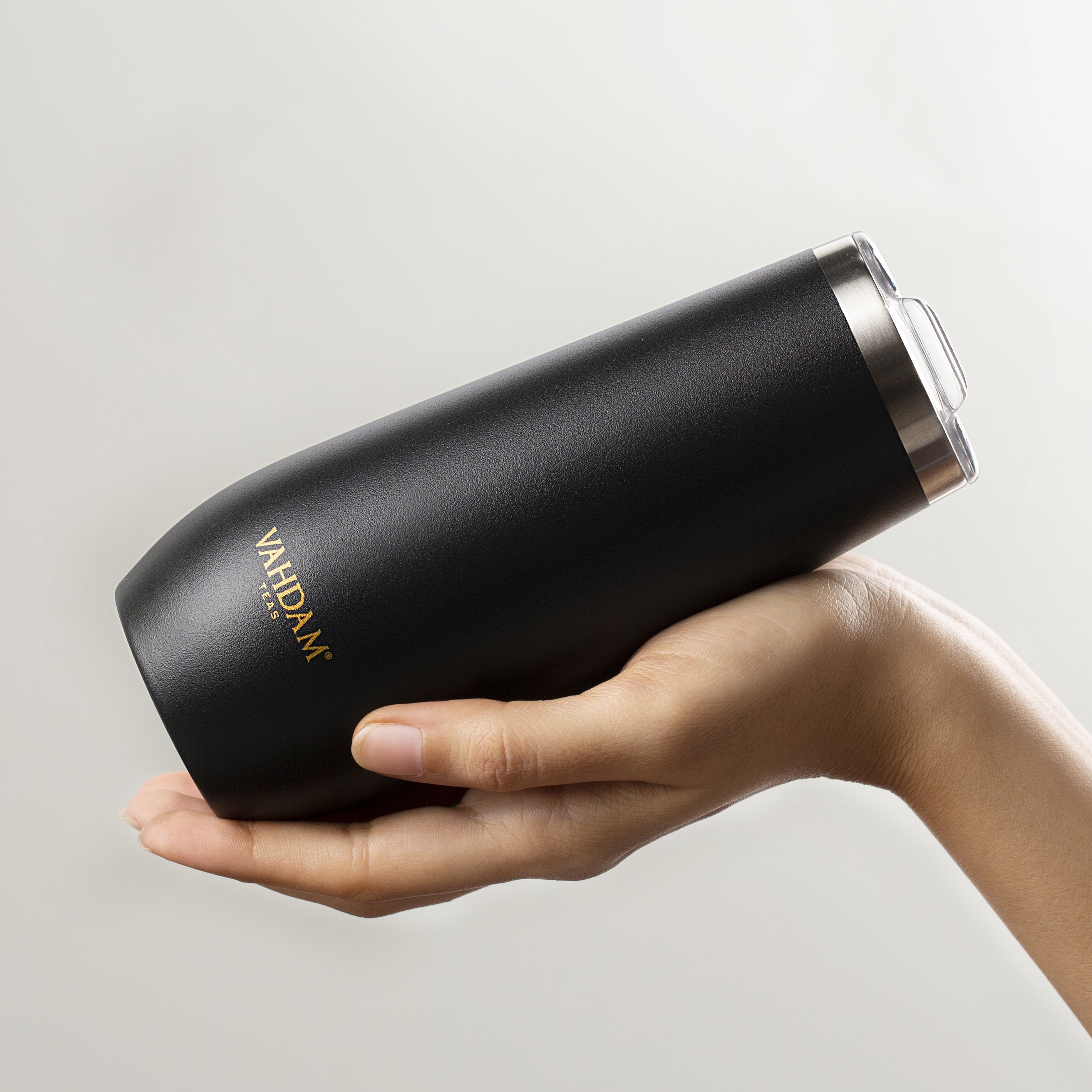 Caper Tumbler Insulated (Black), Image - 4