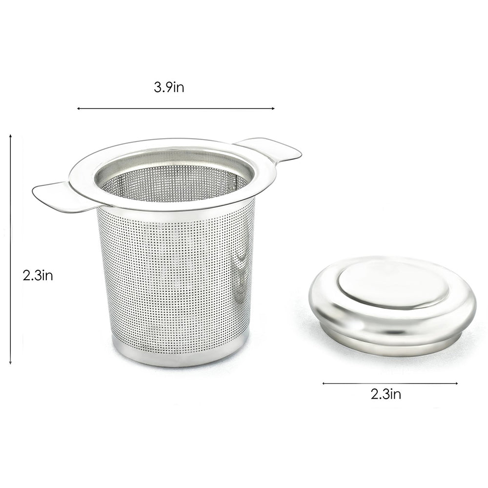 Classic Tea Infuser, Image - 6