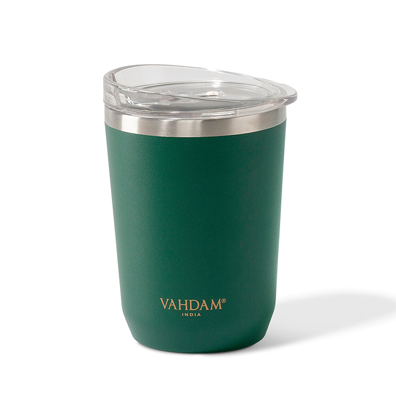 Ardour Tumbler Insulated (Green), Image - 1