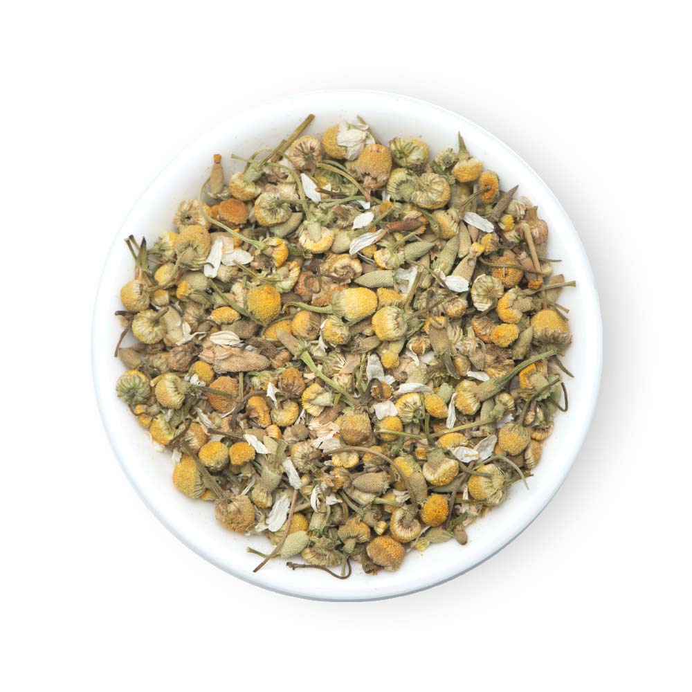 Classic Chamomile Herbal Tea, 100 Tb , Image - 2