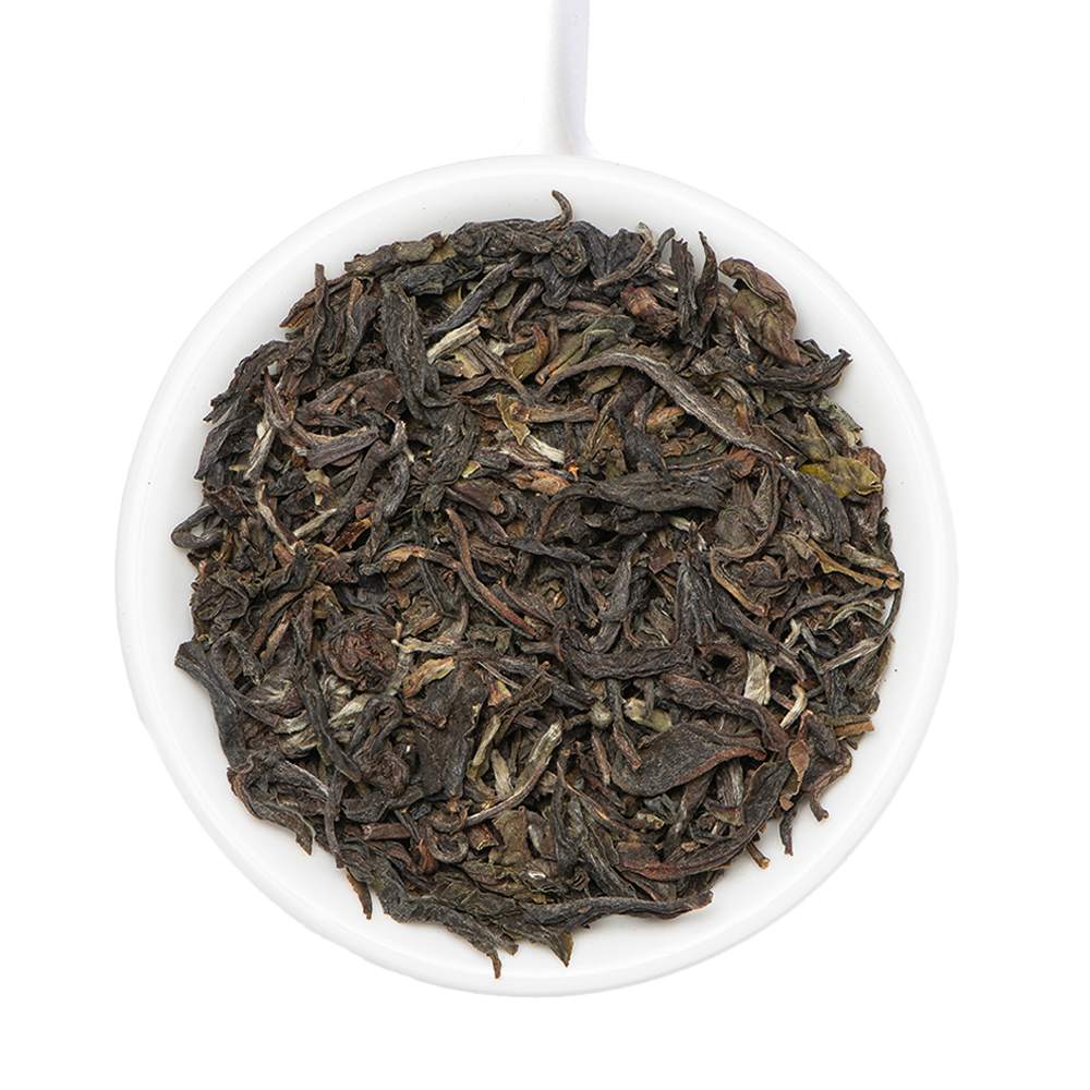 Darjeeling Premium First Flush Black Tea, 3.53oz/100g , Image - 2