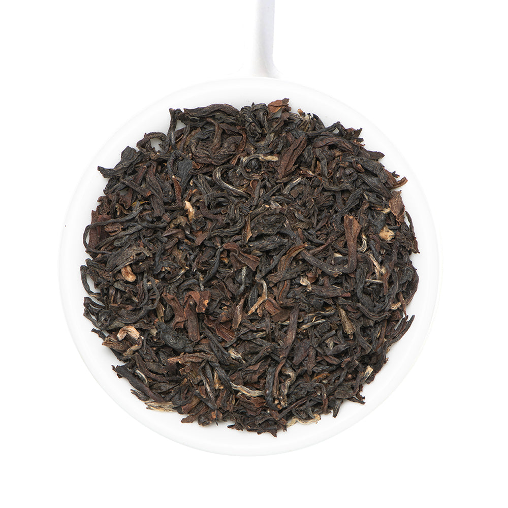 Imperial Muscatel Darjeeling Second Flush Black, 3.53oz/100g , Image - 2