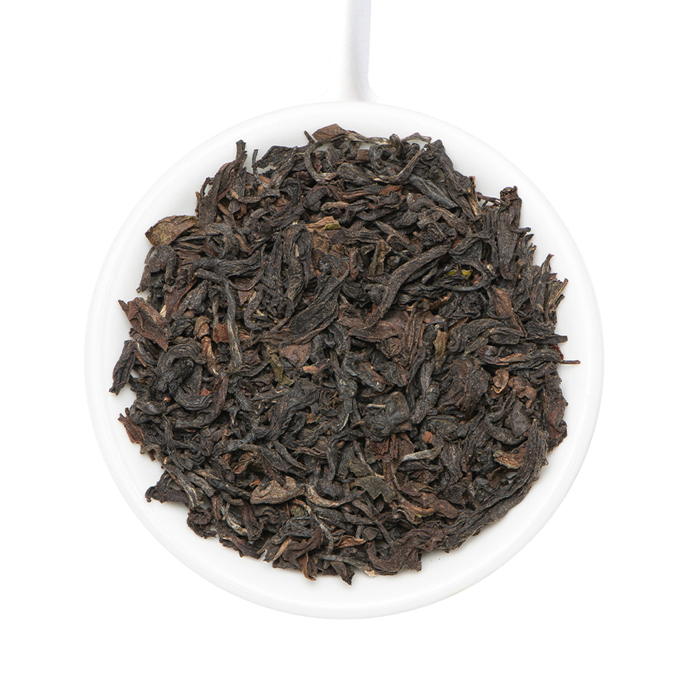 High Mountain Oolong Tea, 3.53oz/100g , Image - 2