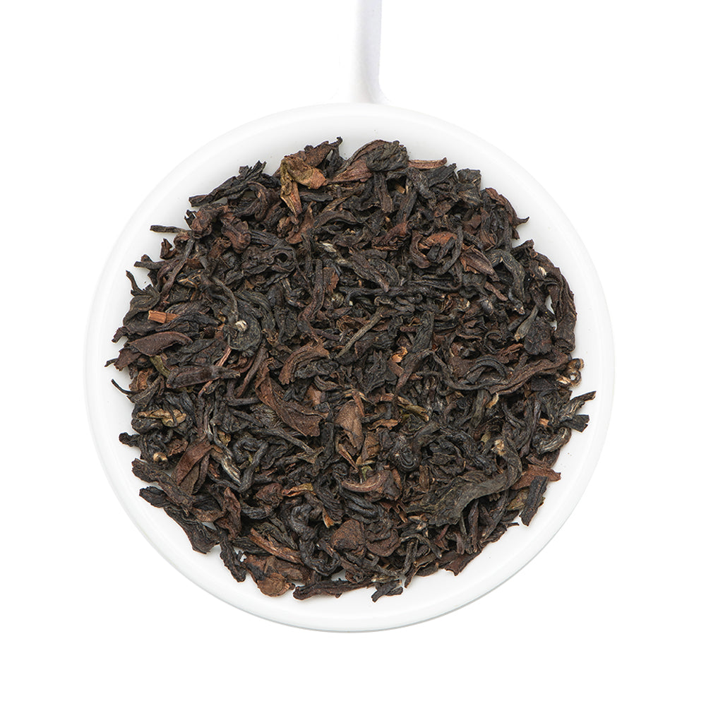 Maharaja Earl Grey Oolong Tea, 3.53oz/100g , Image - 2