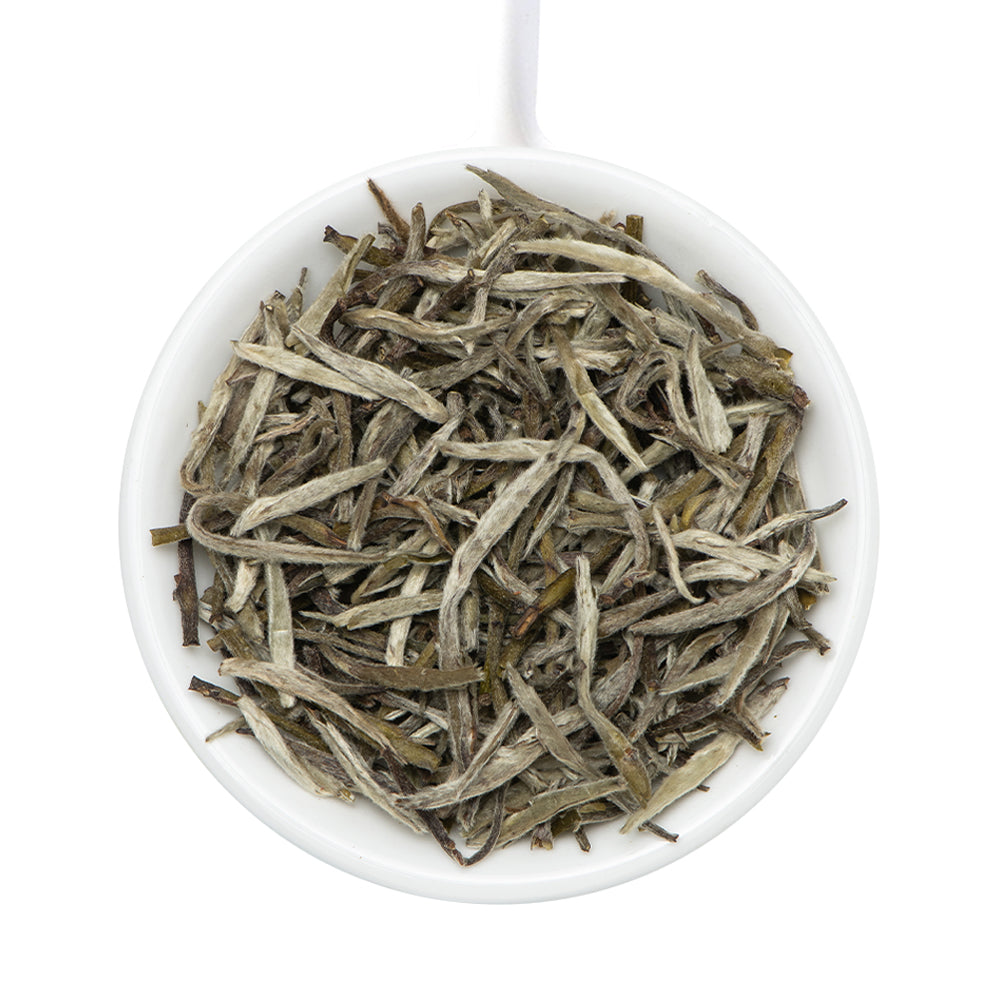 Silver Needle Sparkle White Tea, 1.76oz/50g , Image - 2