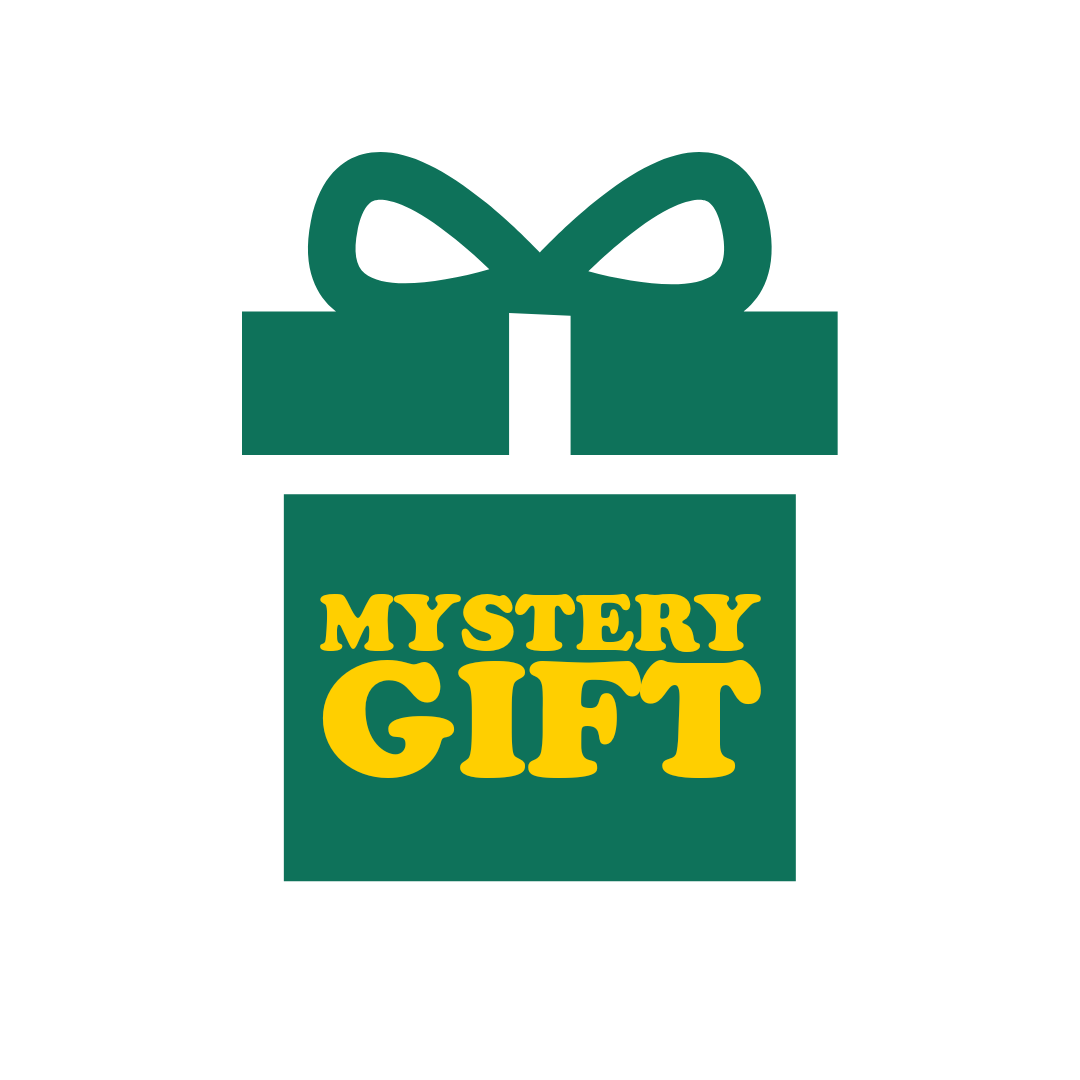 Mystery Free Gift!, Image - 1